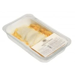 Crespelle ai Formaggi