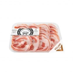 Pancetta La Dulcissima Affettata