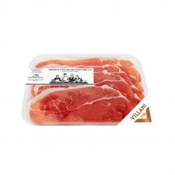 Prosciutto Crudo Pastorello Affettato
