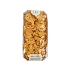 Pappardelle all'uovo