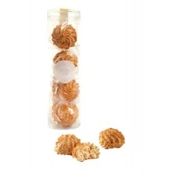 Amaretti modenesi