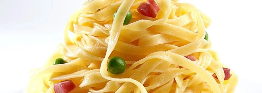 Vendita online di Tagliatelle e pasta all’uovo artigianale | Bottega Villani