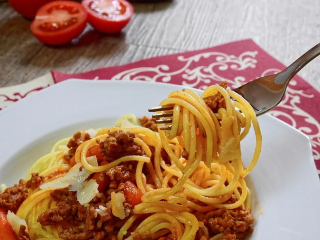 Tortellini Freschi da Kg