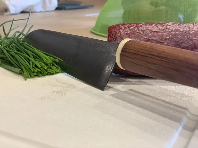 Salame Bocconcino