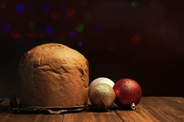 Panettone Artigianale