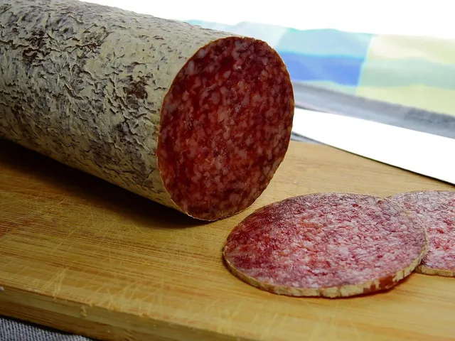 Strolghino Sottovuoto