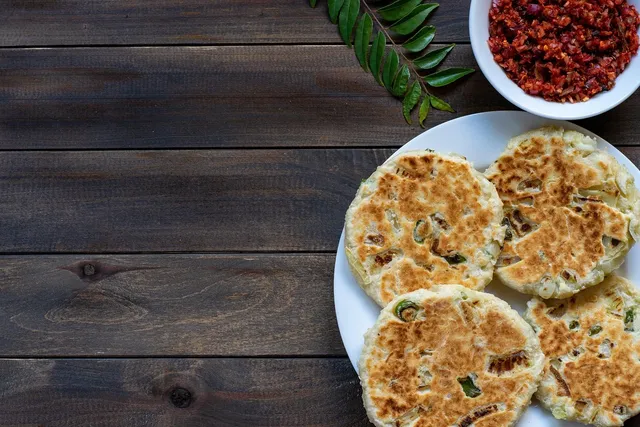 Piadina Sottile