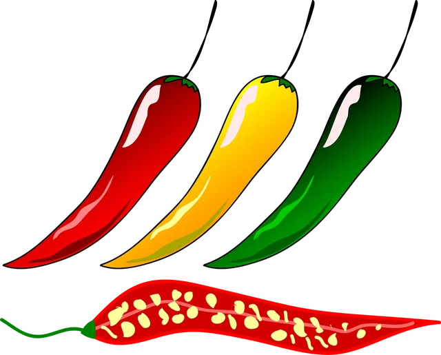 Salsiccella al Peperoncino