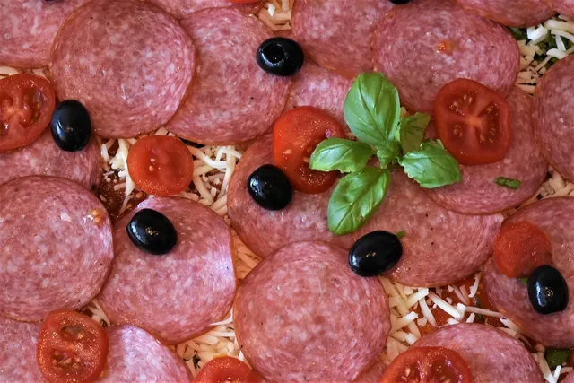 Salamini Italiani alla Cacciatora D.O.P. 150 g