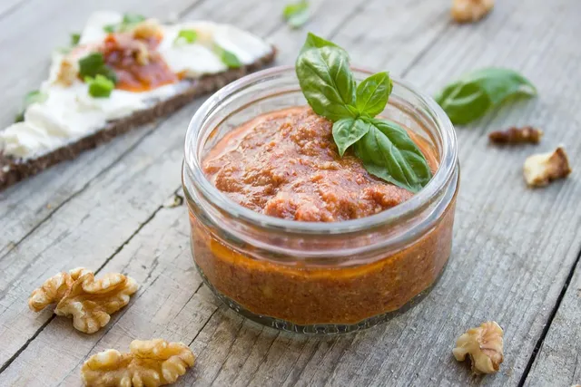Sugo all'Arrabbiata