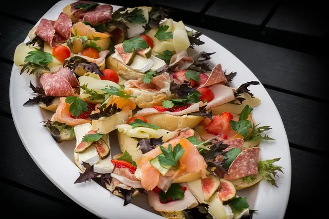 Salame Bocconcino