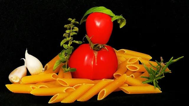Passatelli al tartufo