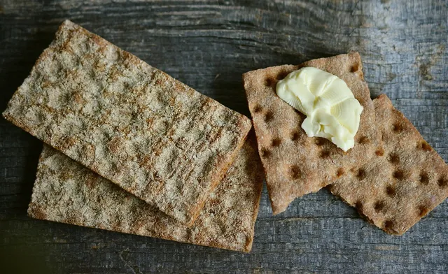 Burro di Panna