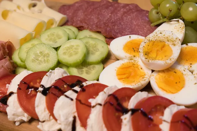 Salame al Barolo sottovuoto