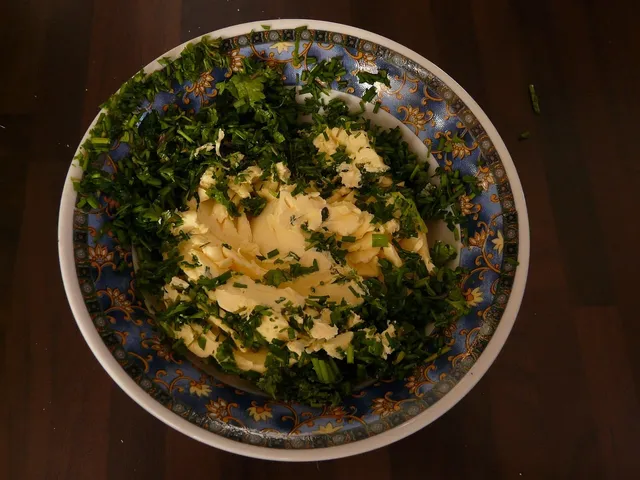 Burro di Panna