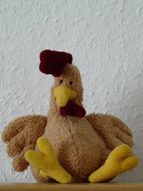 Gran pollo ripieno