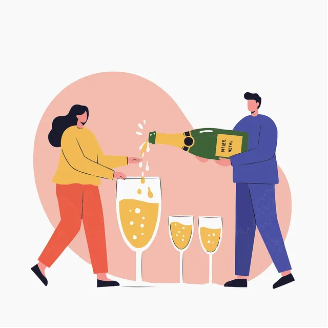 Franciacorta D.O.C.G. Gran Cuvée Bellavista
