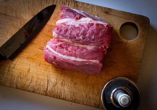 Salame Tartufò Affettato