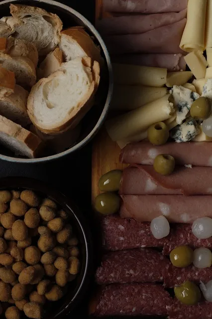 Mortadella Bologna I.G.P. con Sacchetto di Tela