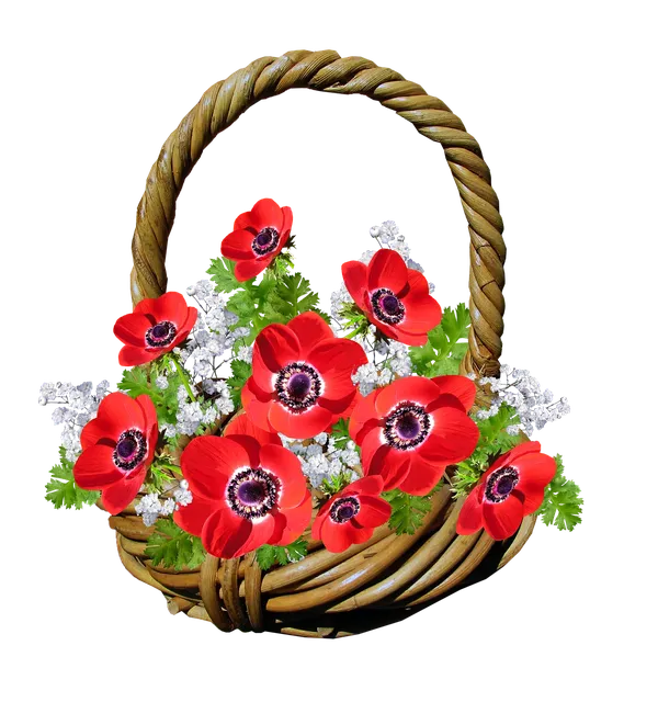 Cesta Dolce Pensiero