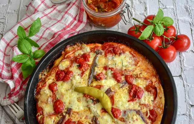 Salame 'Nduja