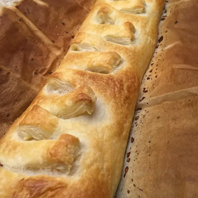 Torta Tenerina