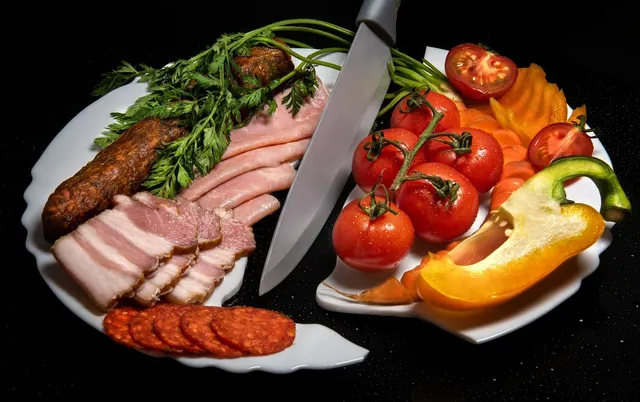 Salame  F. Gentile