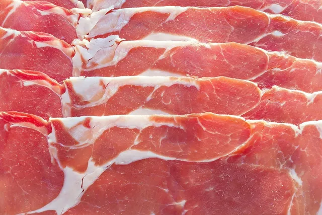 Parma Riserva - trancio