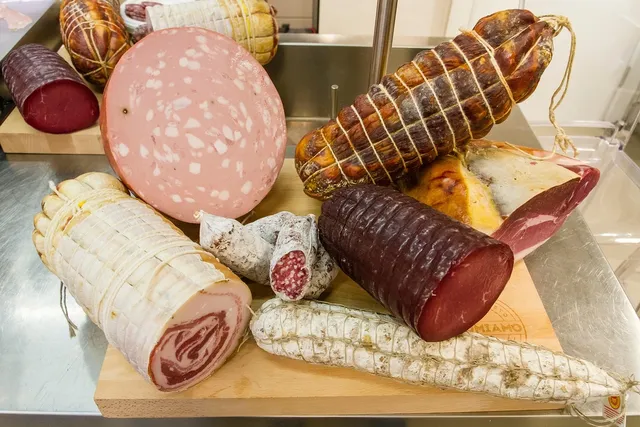 Bresaola