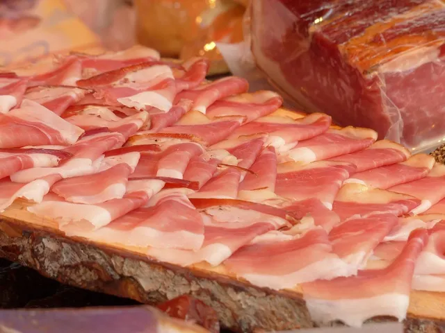 Salame Cacciatore D.O.P. 150 g