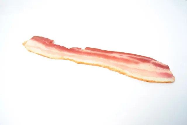 Pancetta Tradizionale Affettata