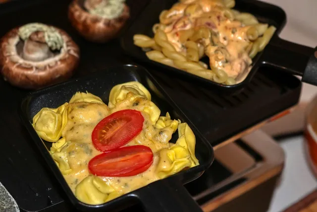Tortellini Modena