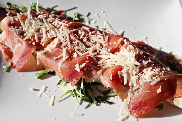Vendita online di Prosciutto Crudo Parma e San Daniele | Bottega Villani