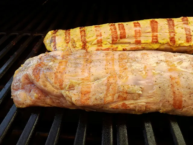 Filetti di salmone al forno