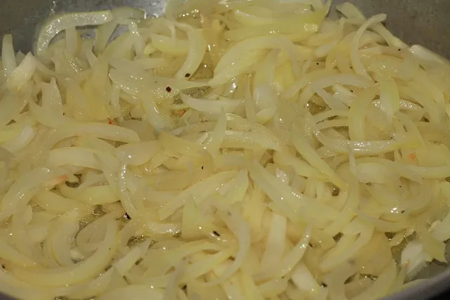 Crema per formaggi ai peperoni
