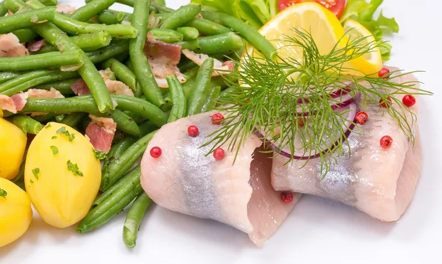 Arrosto di Tacchino con Speck
