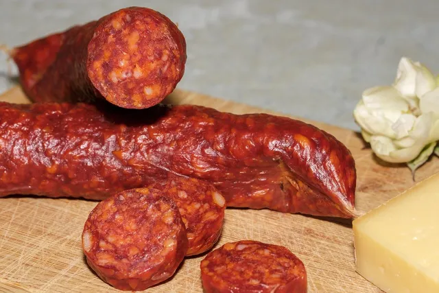 Salame della Casa