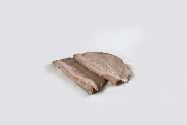 Listarelle Guanciale Stagionato