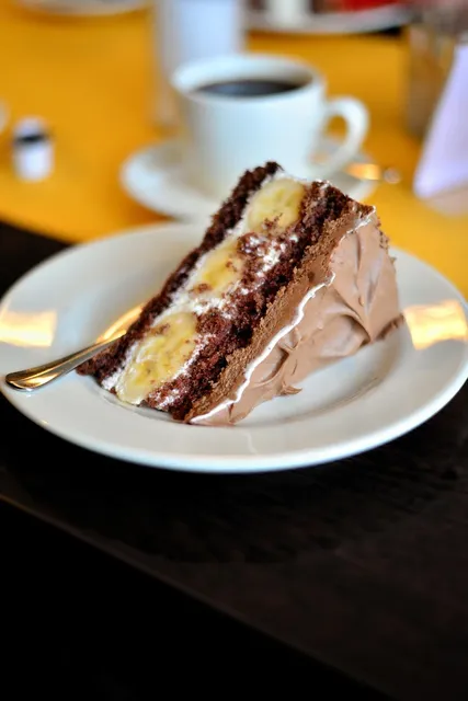 Torta Tenerina