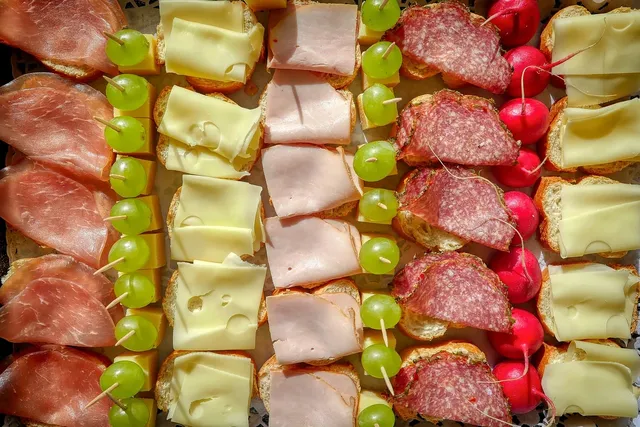 Mortadella Bologna IGP La Santo Affettata