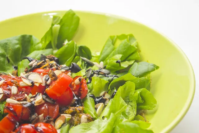 Pesto alla Genovese