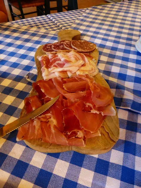 Salame Settecorde