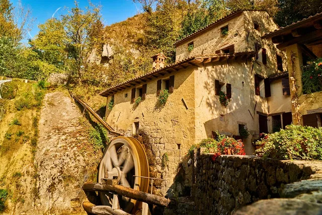 Prosecco Superiore Brut Millesimato D.O.C.G.