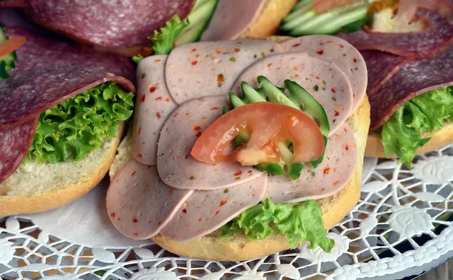 Salame Montanaro