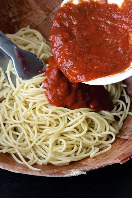 Tagliatelle all'uovo