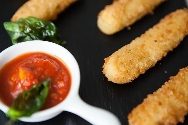 Salsa Rossa