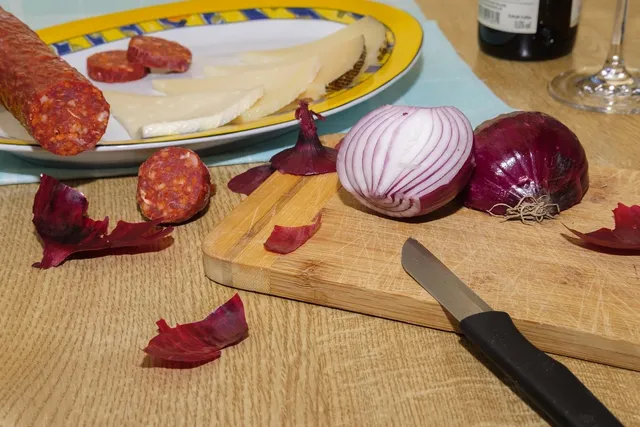 Salame Milano Affettato