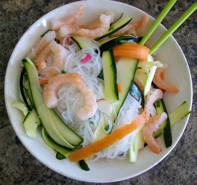 Sugo di pesce con scampi