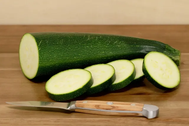 Lasagne alle zucchine