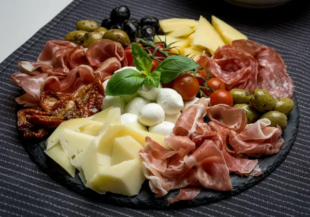 Salame Il Gentile Piccolo